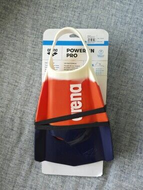 Arena PowerFin Pro Fins